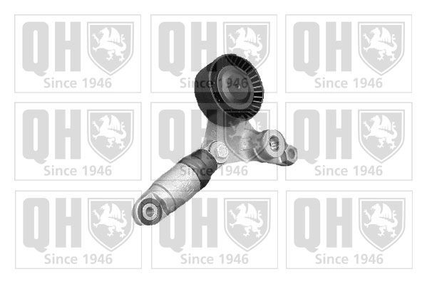 97383061 Peugeot/Citroen Reguladora de tensão da correia de transmissão